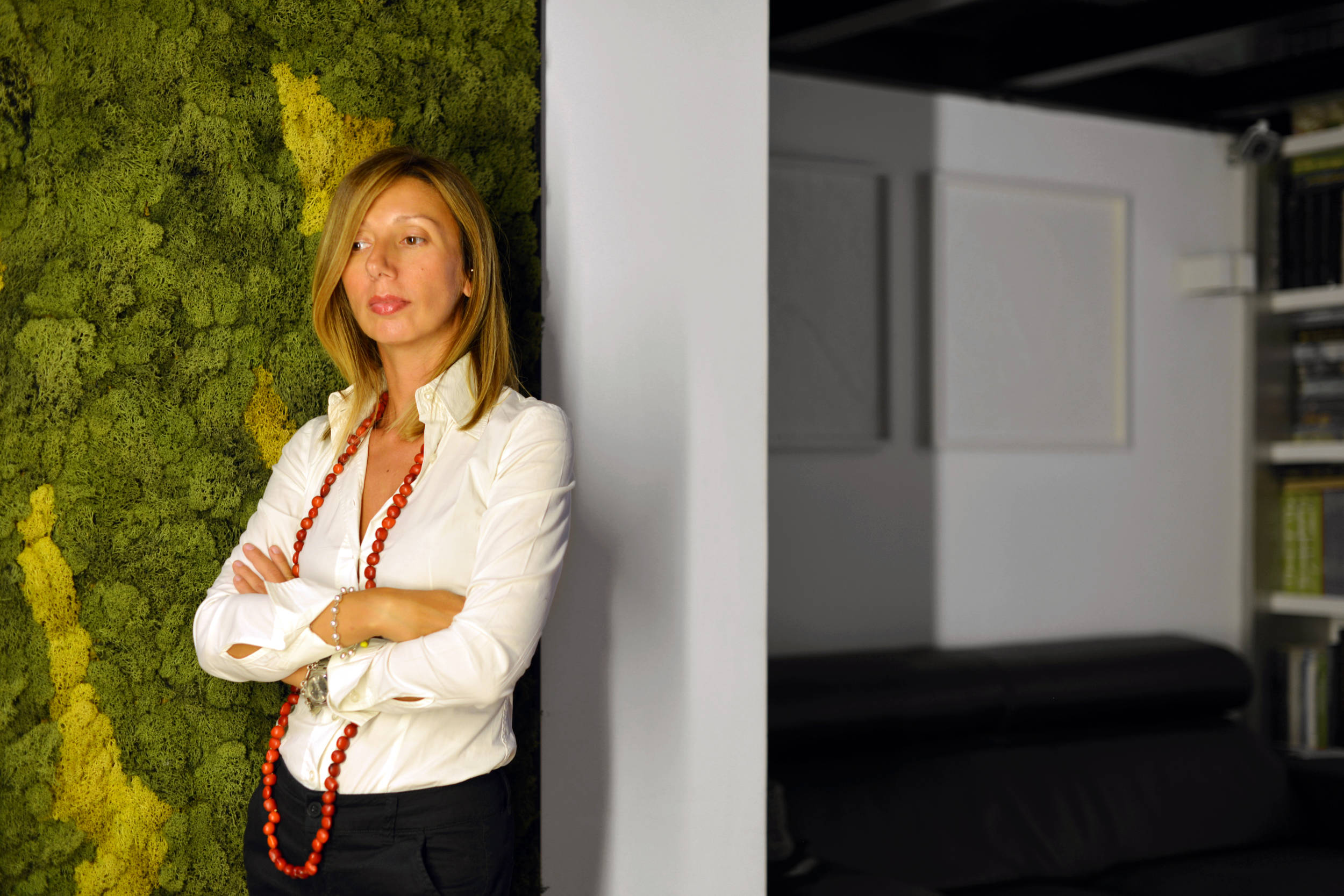 MOOD DESIGN | Architetto Annicchiarico Paola