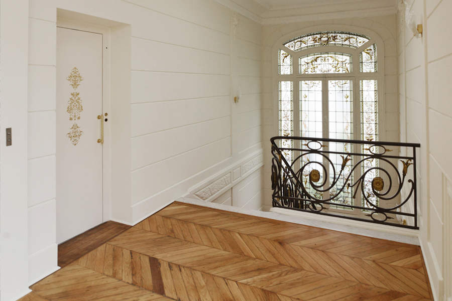 MOOD DESIGN | Studio di Architettura con sede a Roma | Interior design