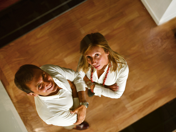MOOD DESIGN | Architetti Alfonso Boccia e Paola Annicchiarico