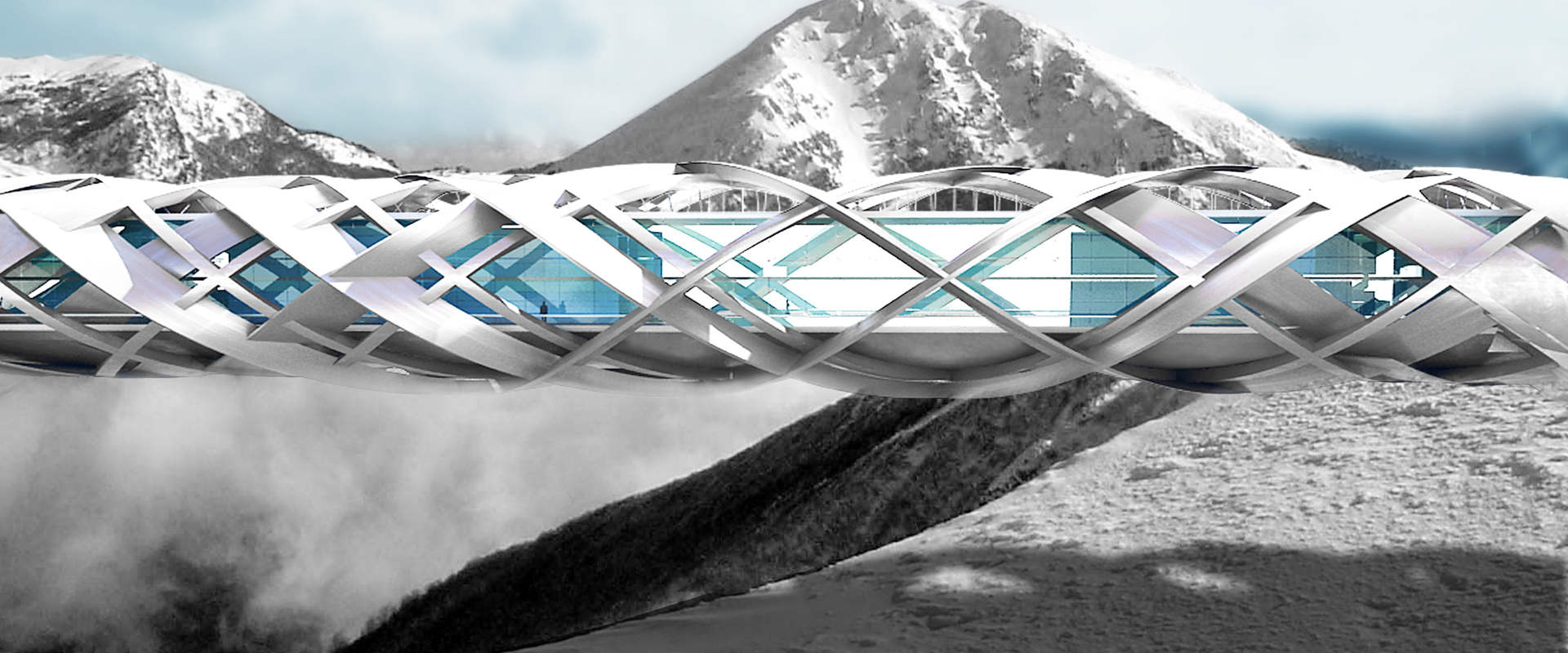 MOOD DESIGN | Studio di Architettura con sede a Roma | PONTE