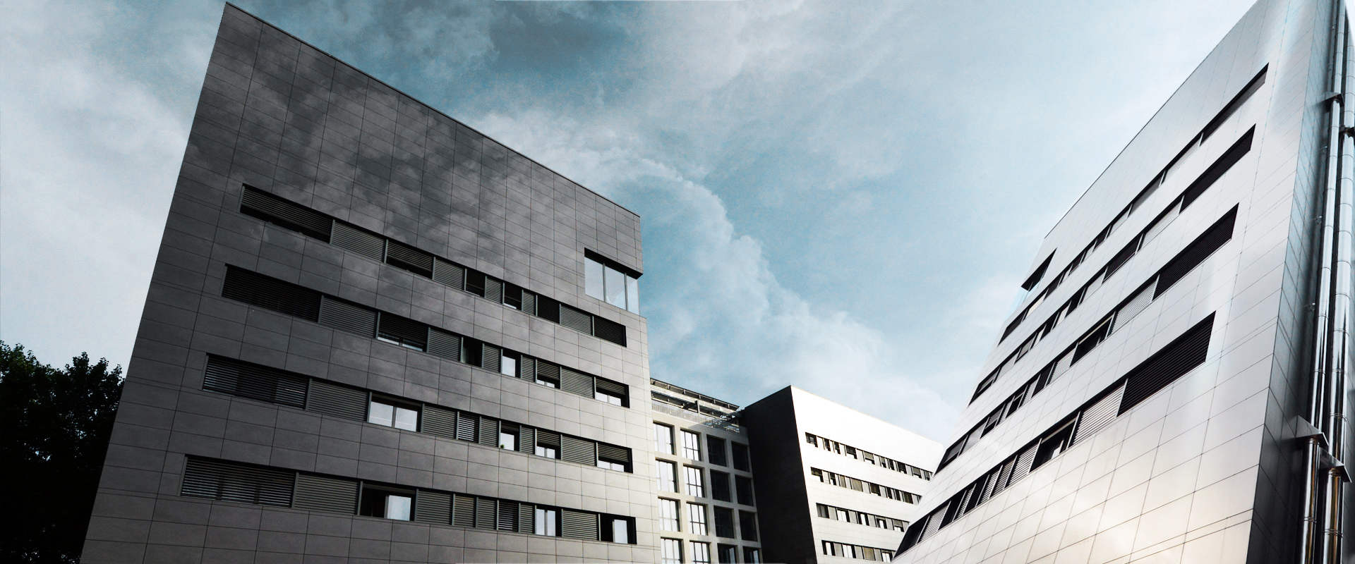 MOOD DESIGN | Studio di Architettura con sede a Roma | PIETRALATA