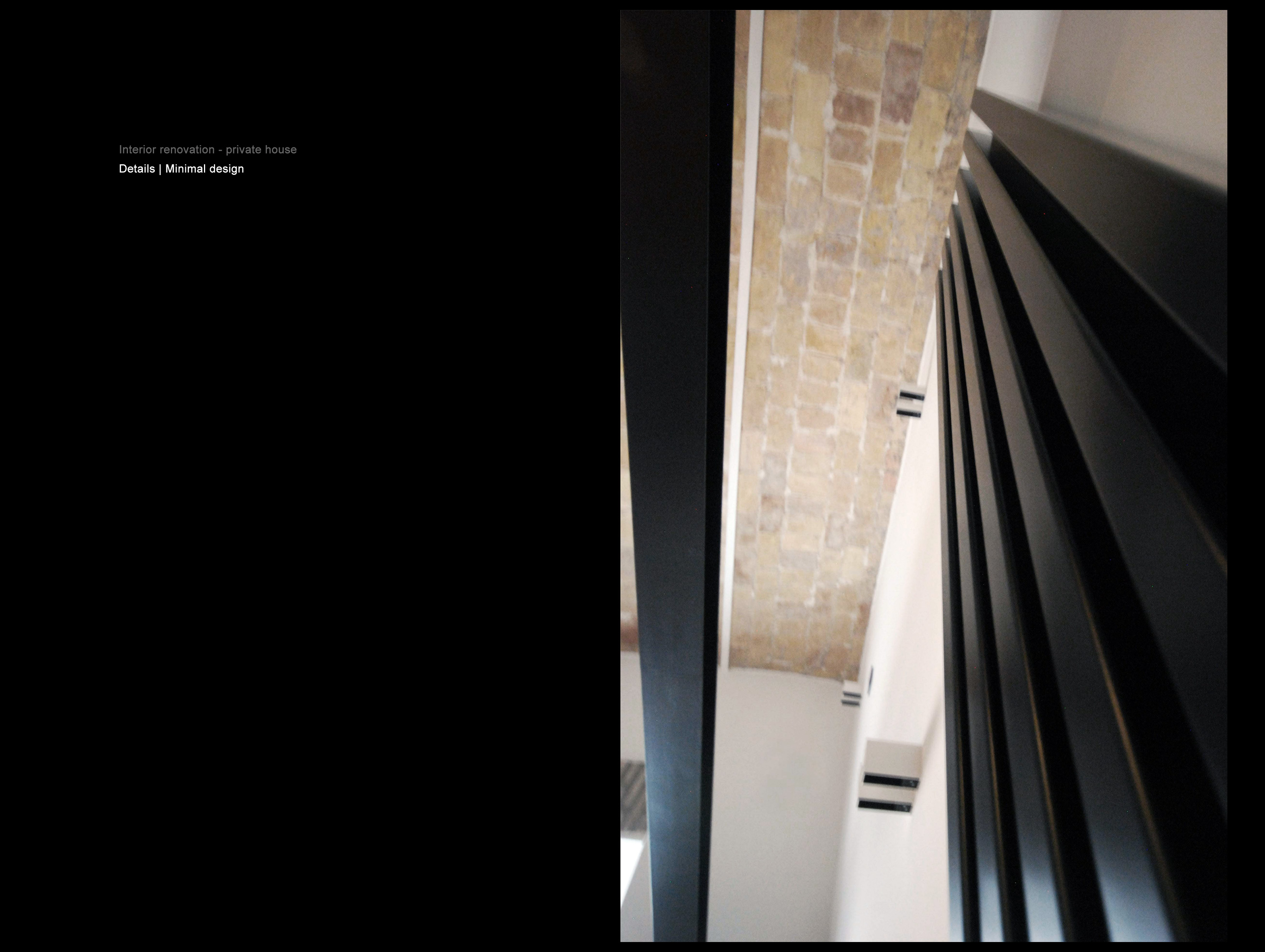 INTERIOR DESIGN |  ROMA IT