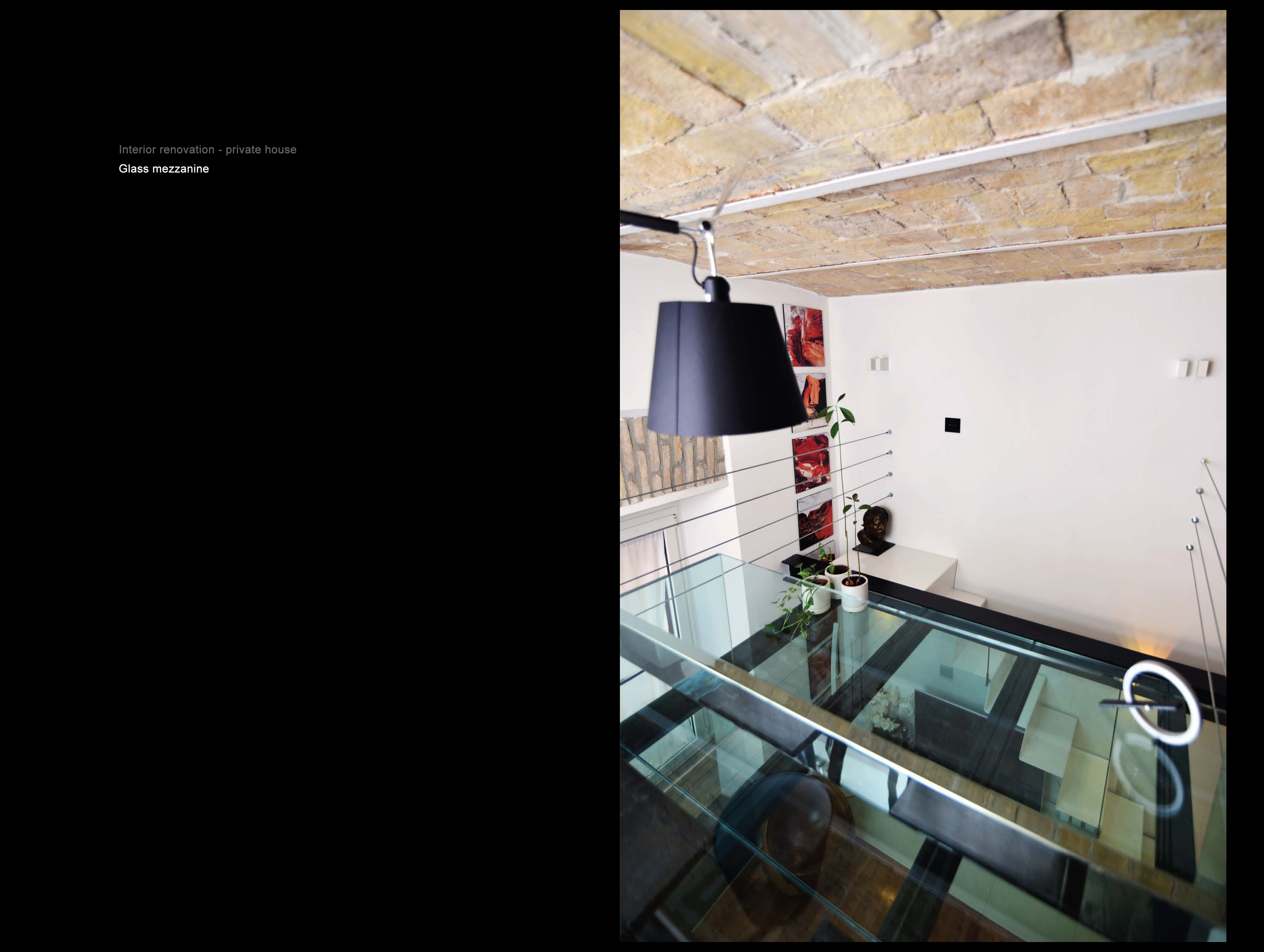 INTERIOR DESIGN |  ROMA IT
