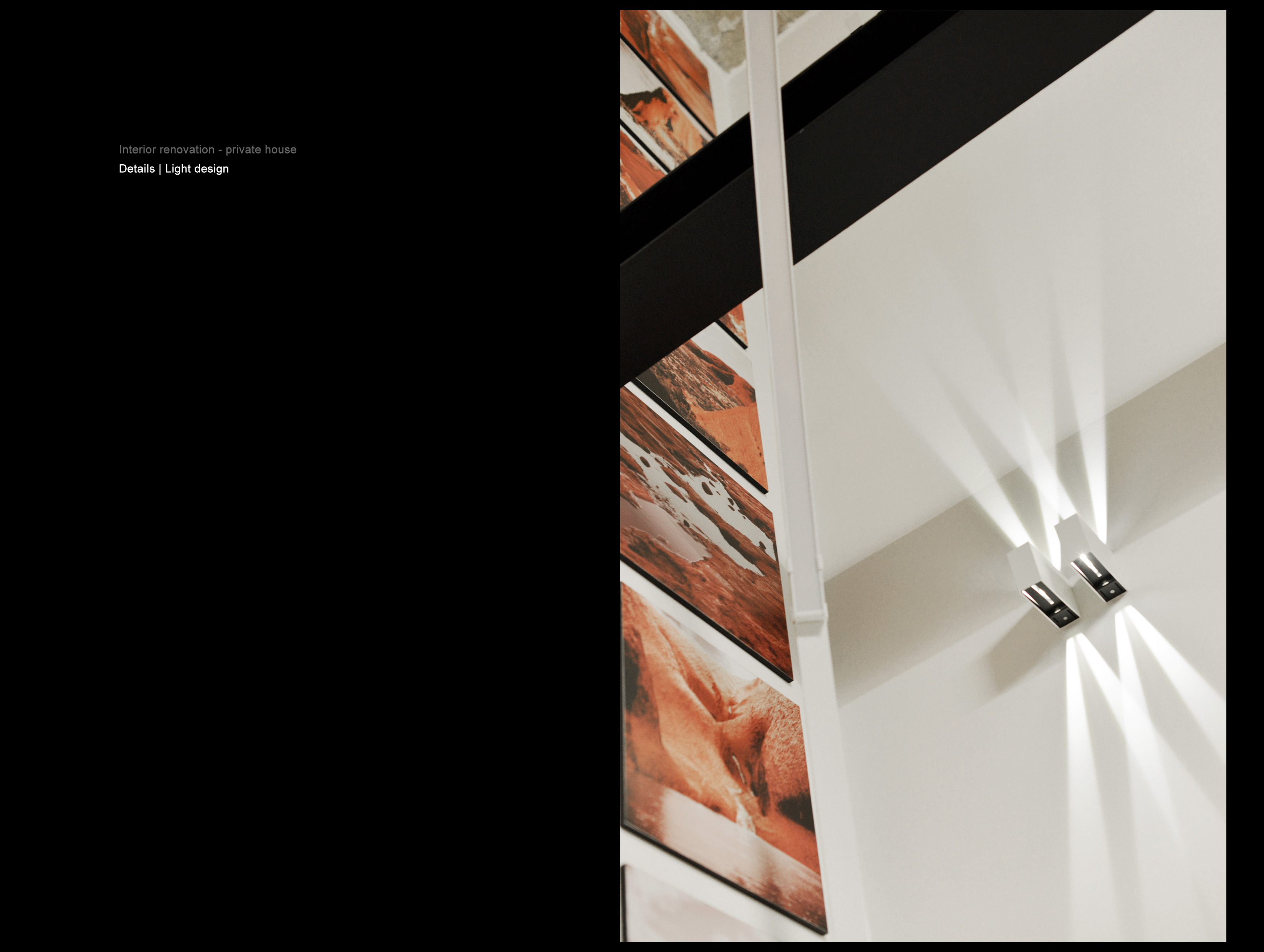 INTERIOR DESIGN |  ROMA IT