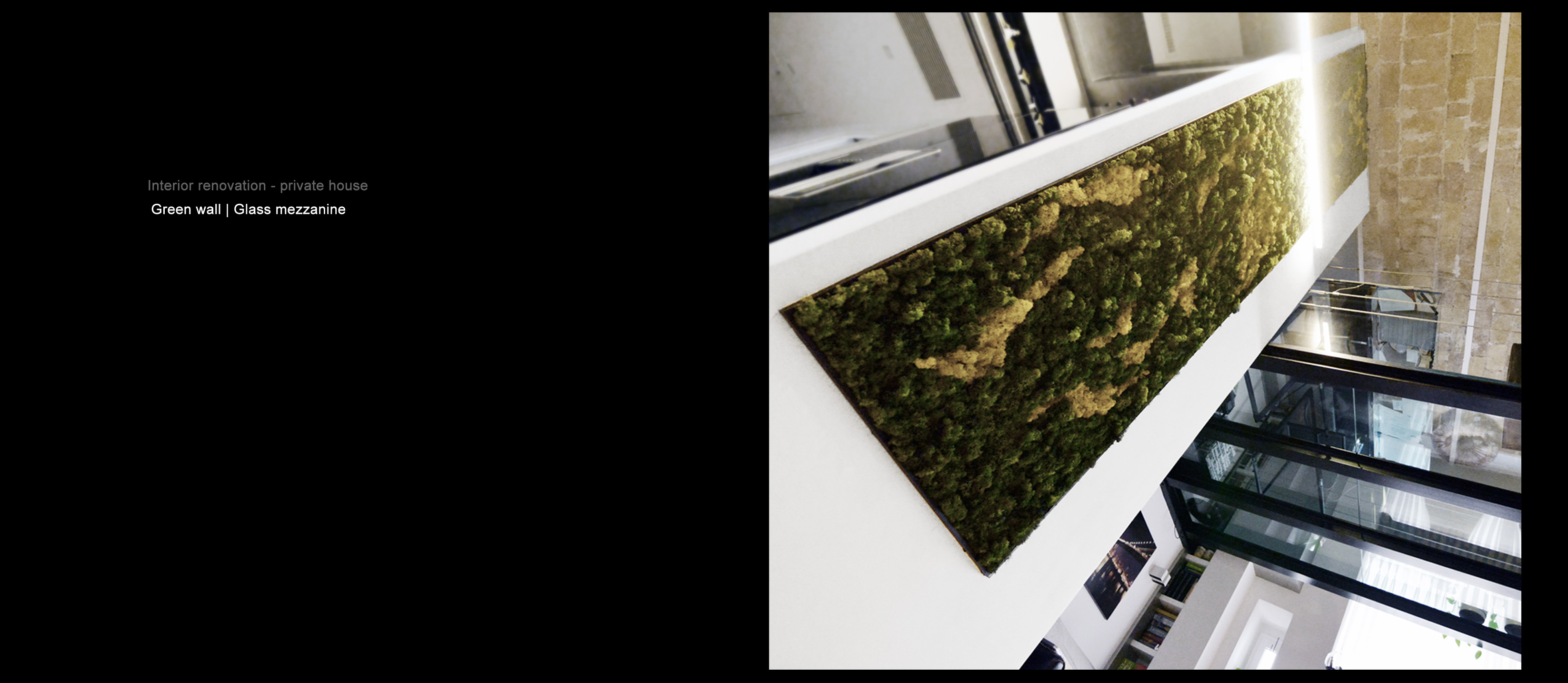 INTERIOR DESIGN |  ROMA IT