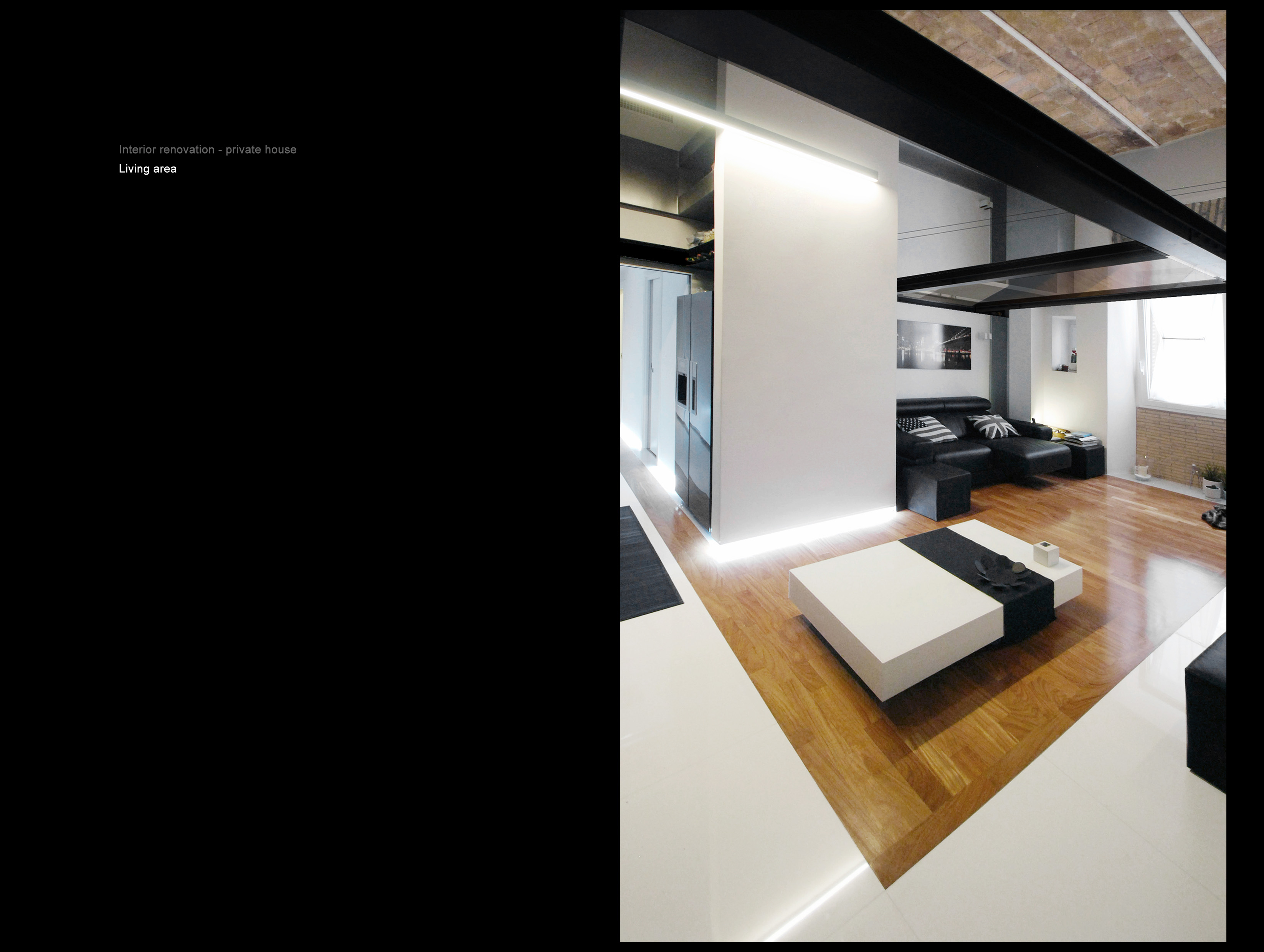 INTERIOR DESIGN |  ROMA IT