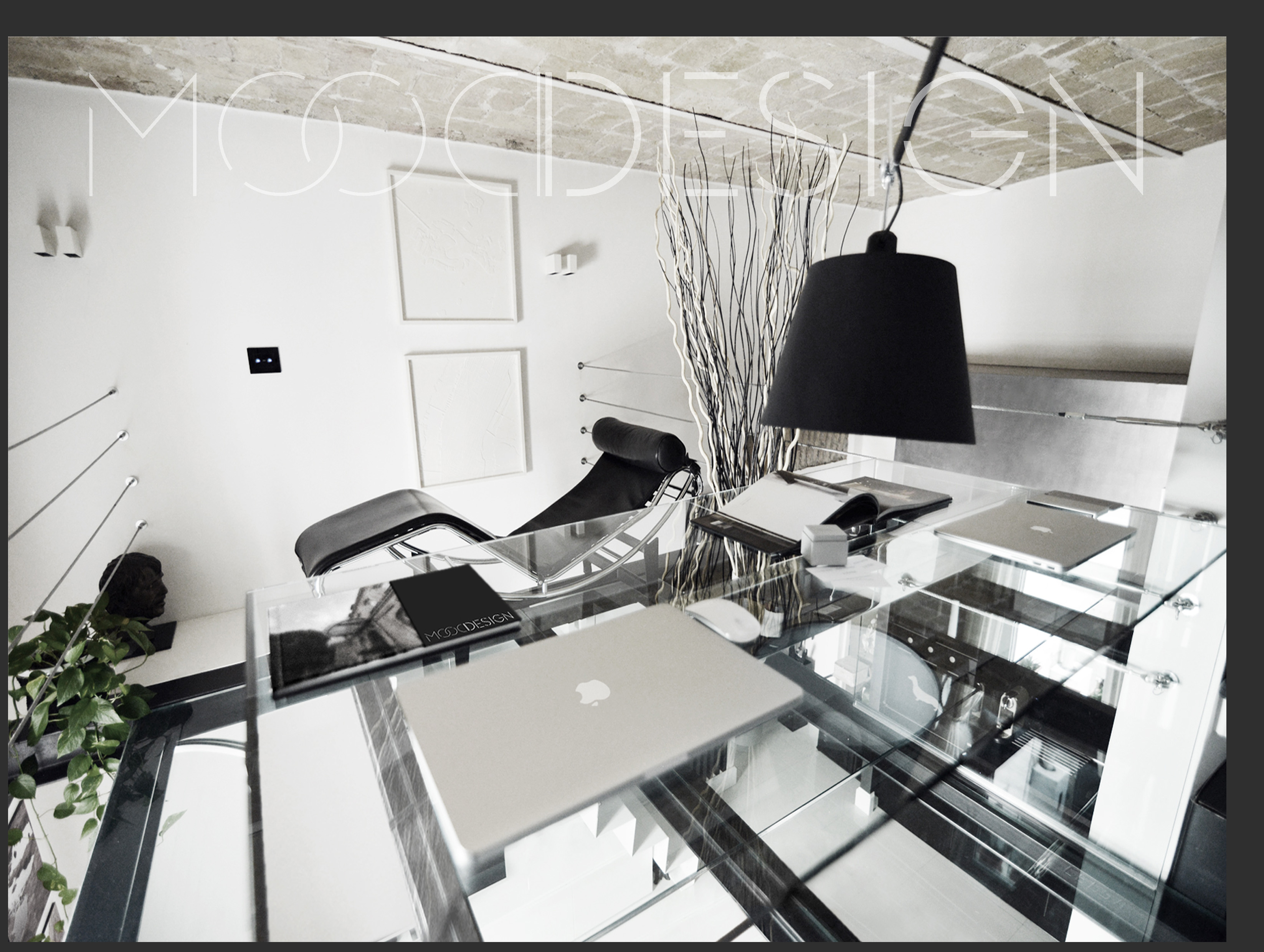 INTERIOR DESIGN |  ROMA IT