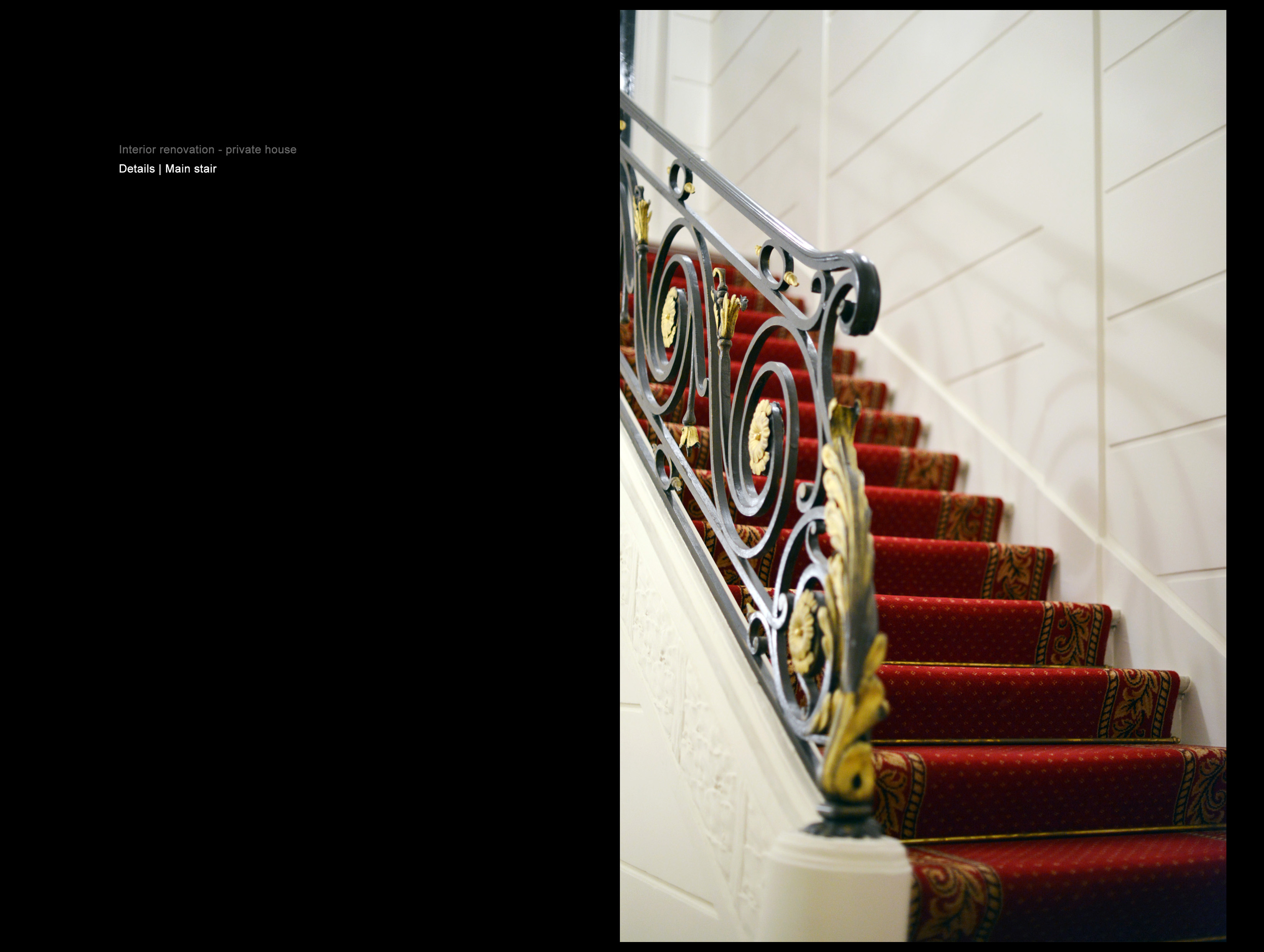 CLASSIC LUXURY PALACE |  PARIGI FR