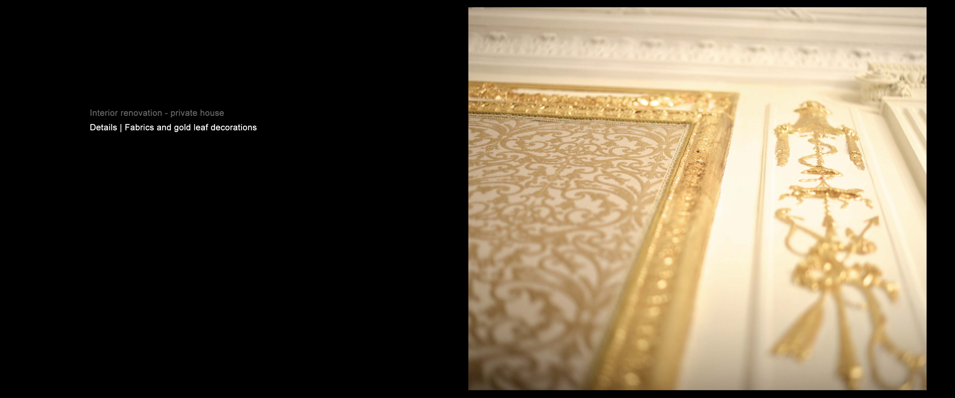 CLASSIC LUXURY PALACE |  PARIGI FR