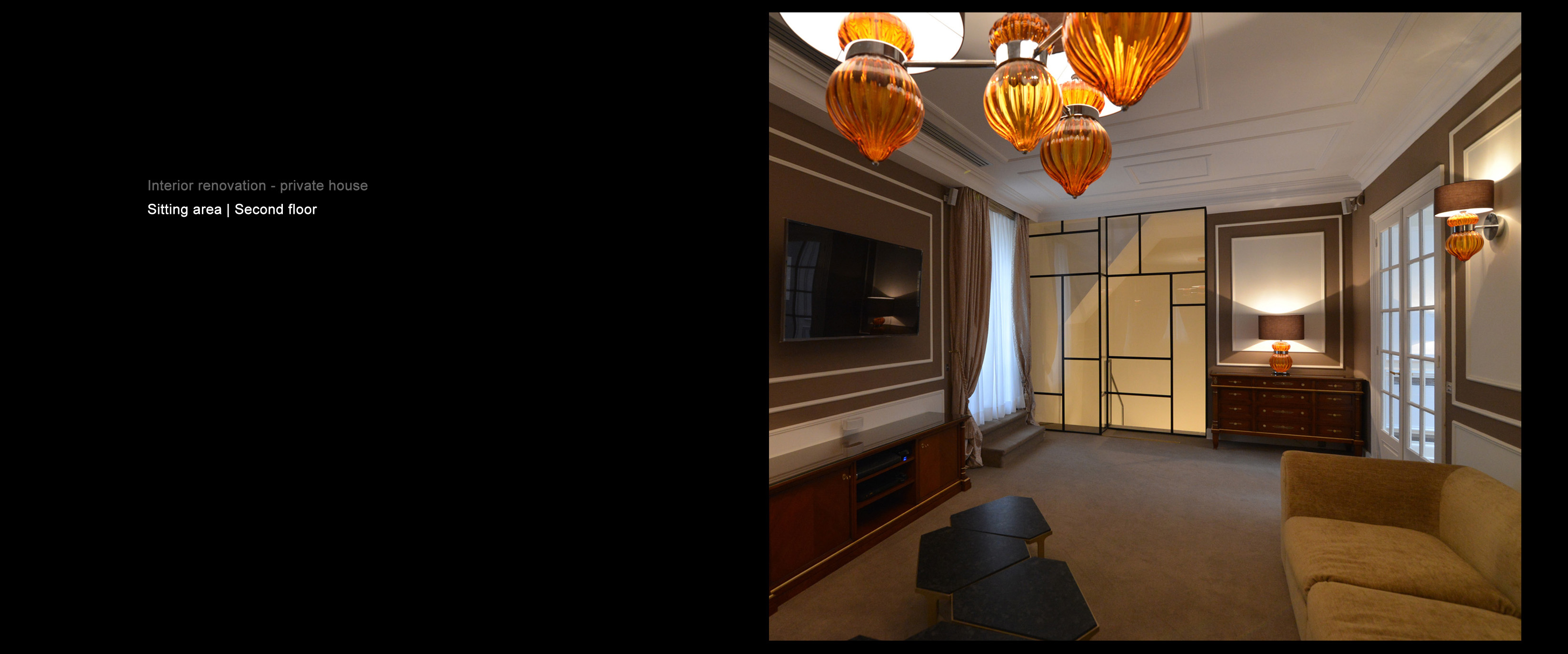 CLASSIC LUXURY PALACE |  PARIGI FR