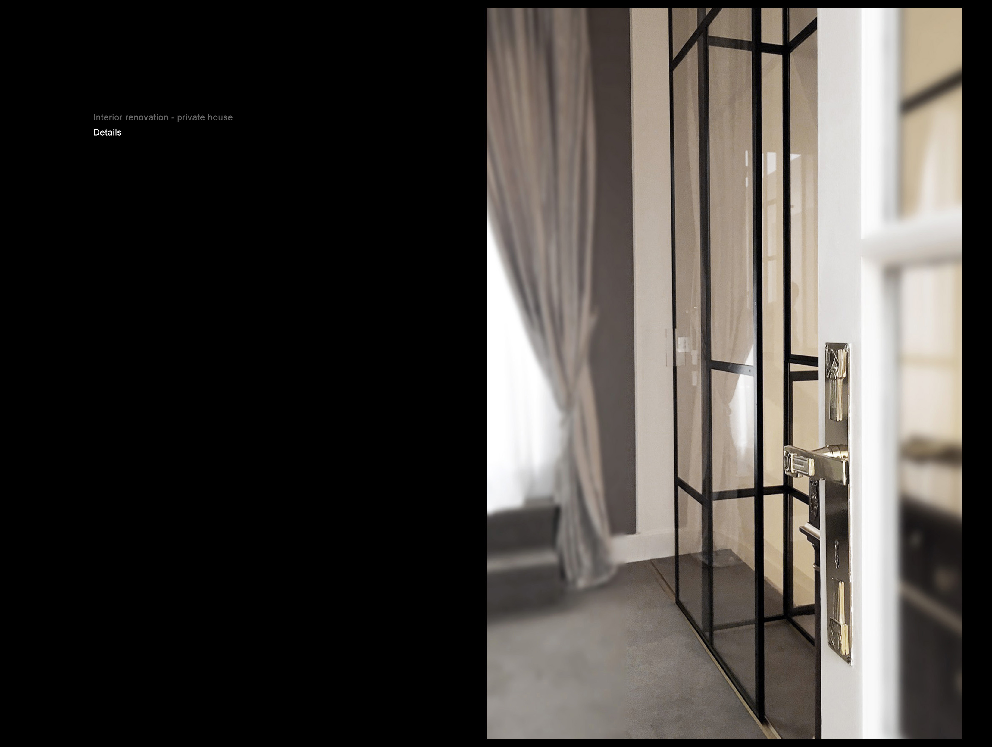CLASSIC LUXURY PALACE |  PARIGI FR