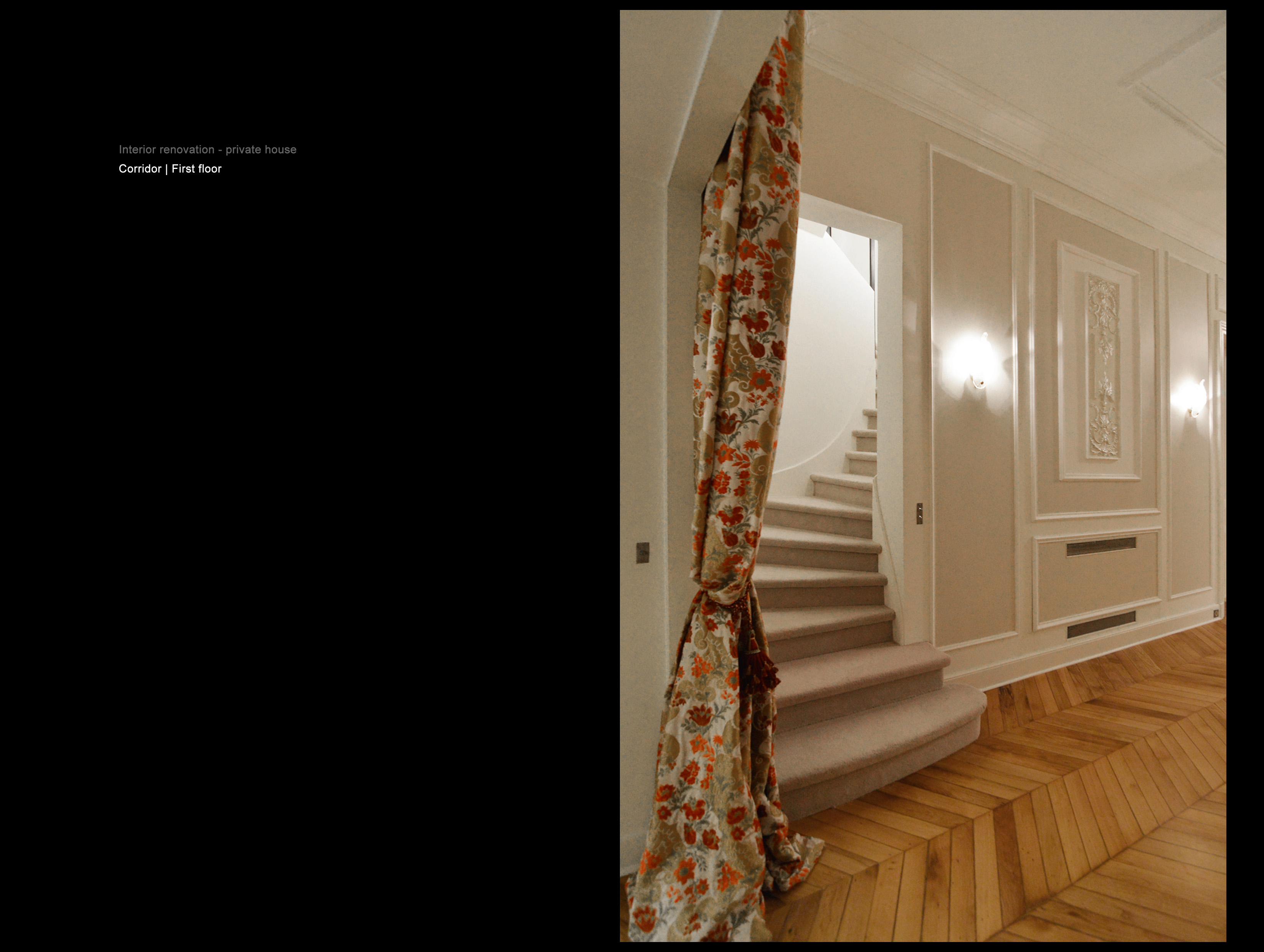CLASSIC LUXURY PALACE |  PARIGI FR