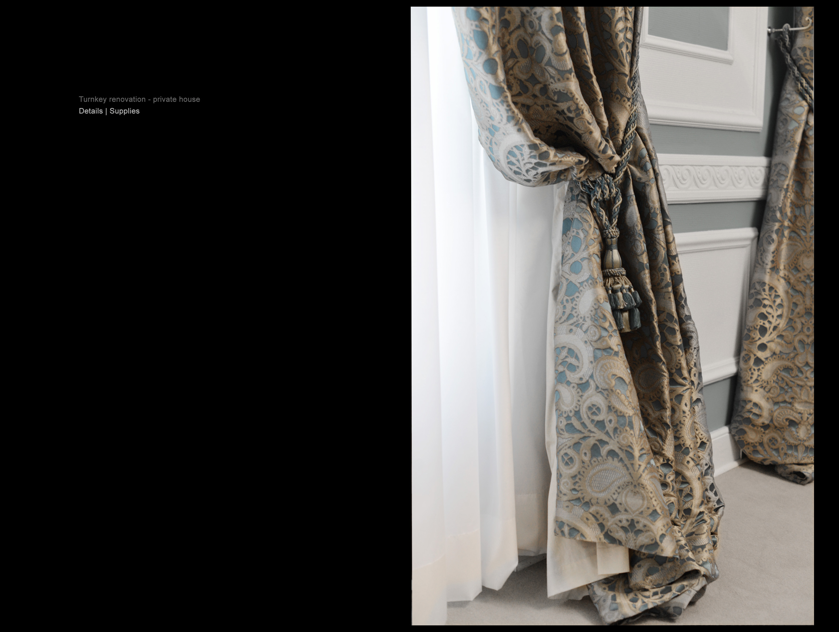 CLASSIC LUXURY PALACE |  PARIGI FR