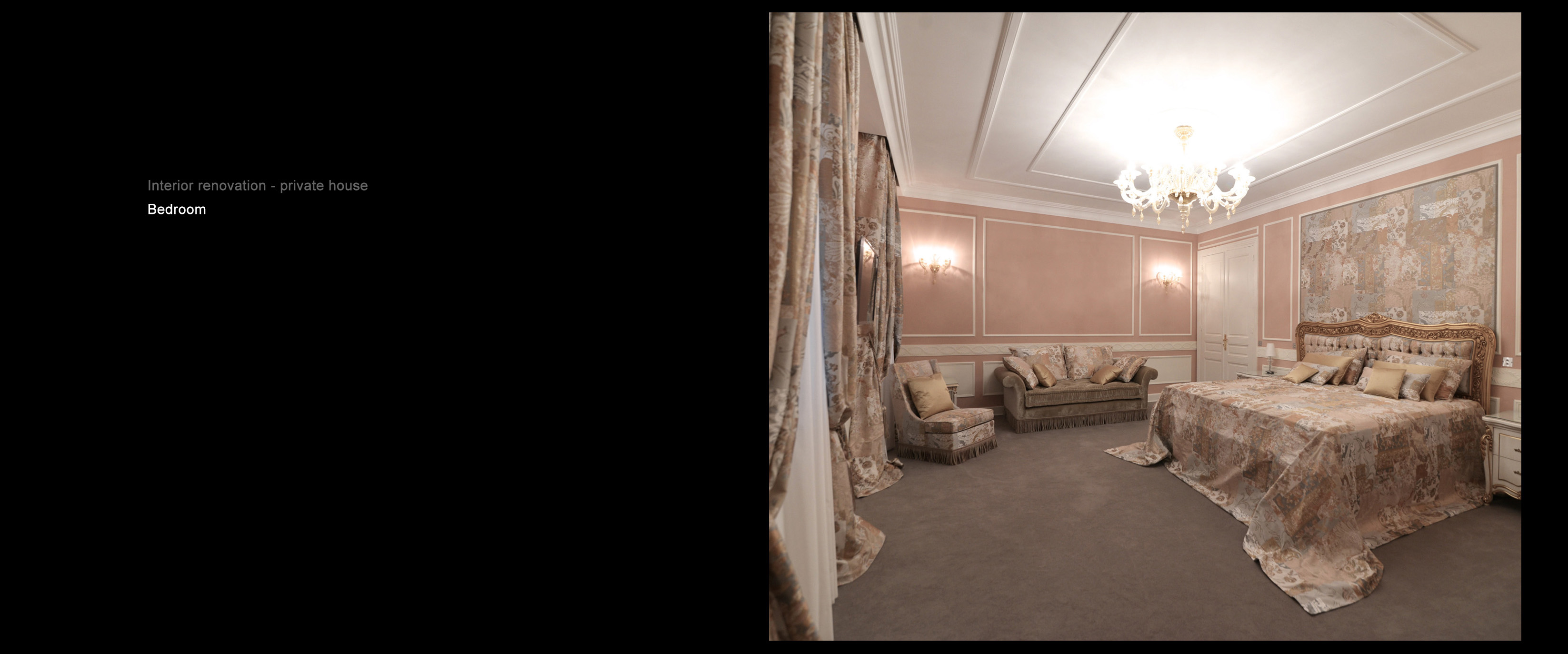 CLASSIC LUXURY PALACE |  PARIGI FR
