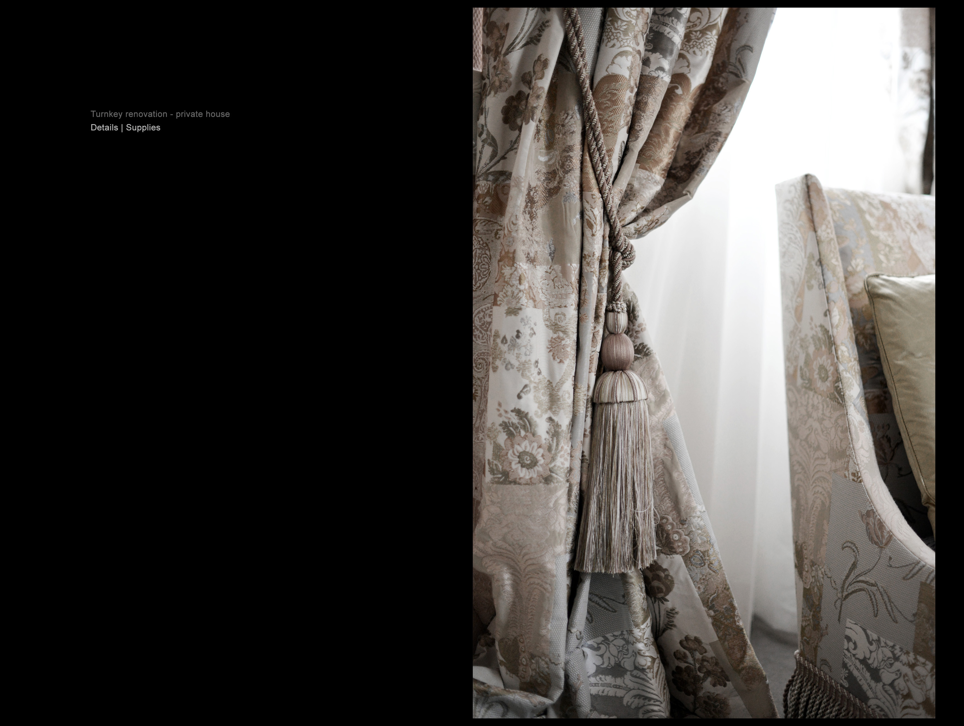 CLASSIC LUXURY PALACE |  PARIGI FR