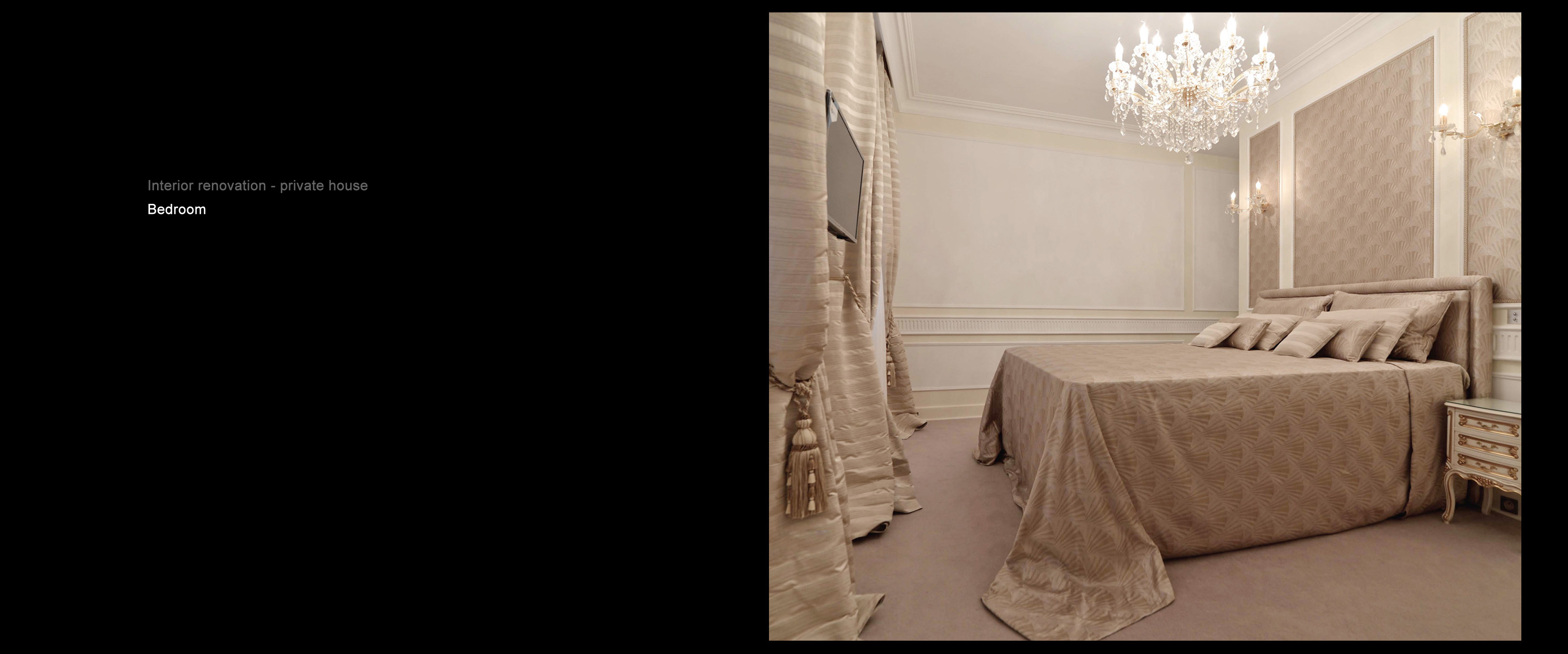 CLASSIC LUXURY PALACE |  PARIGI FR