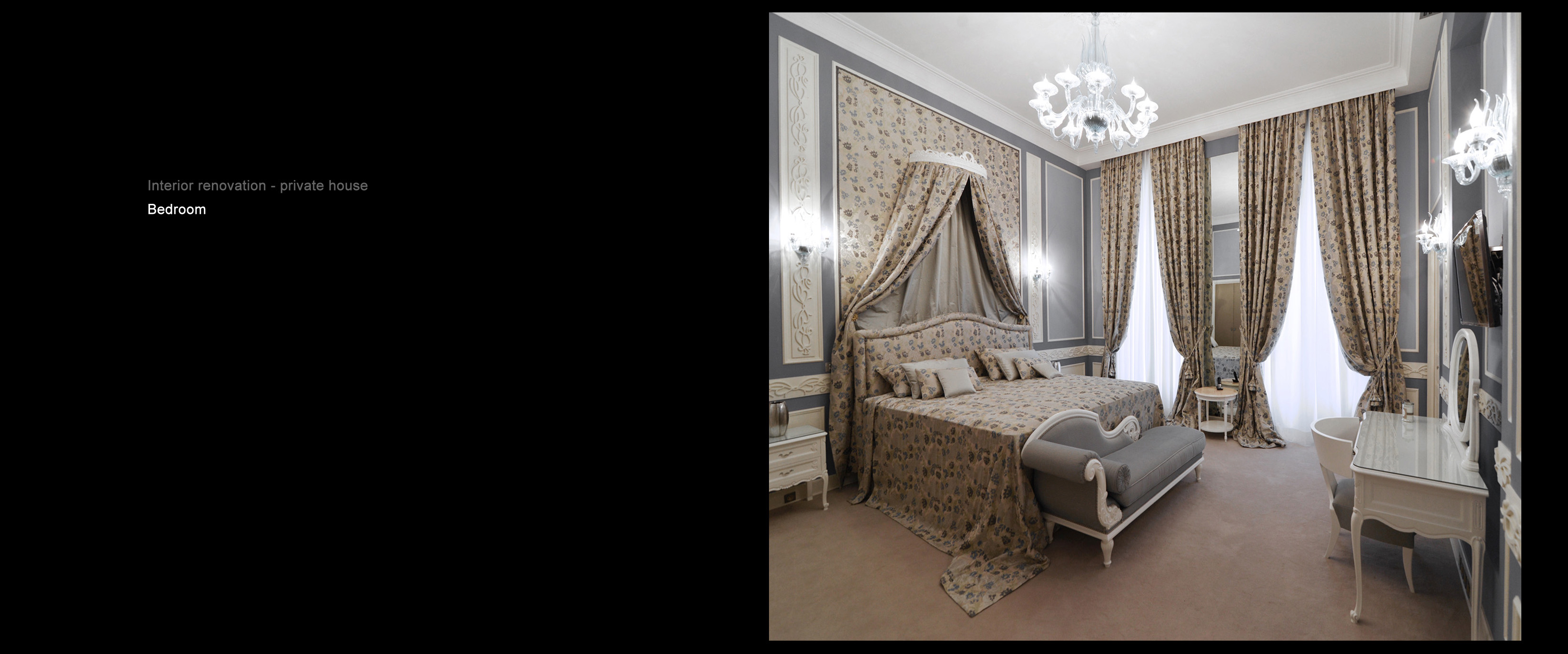 CLASSIC LUXURY PALACE |  PARIGI FR
