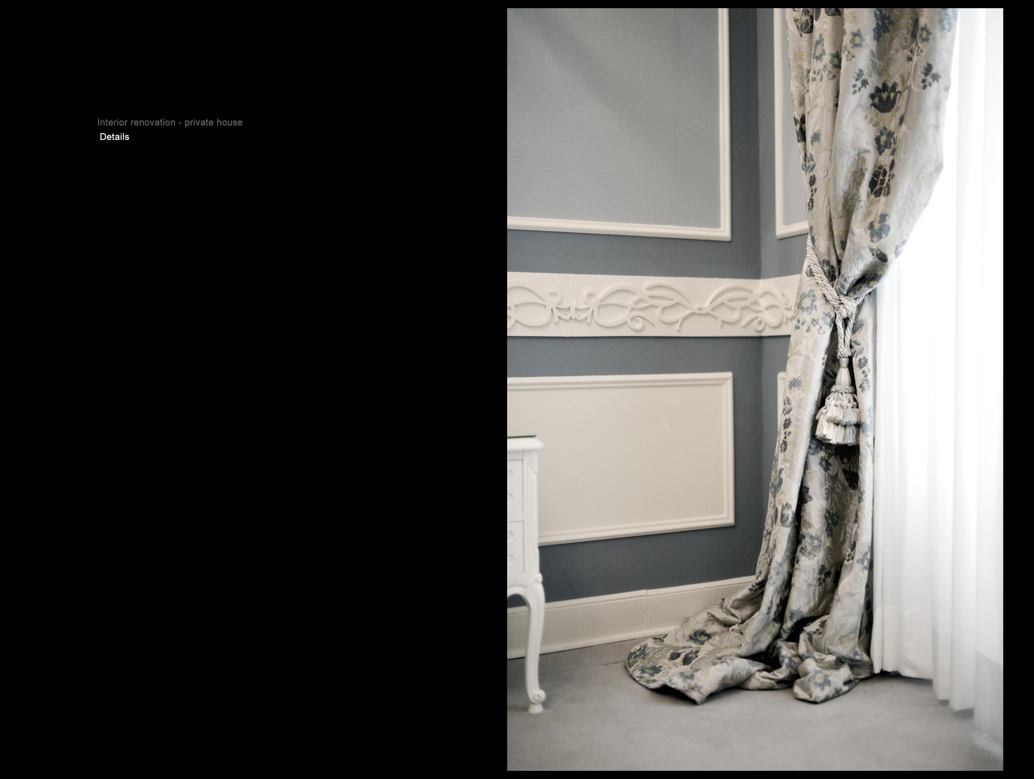 CLASSIC LUXURY PALACE |  PARIGI FR