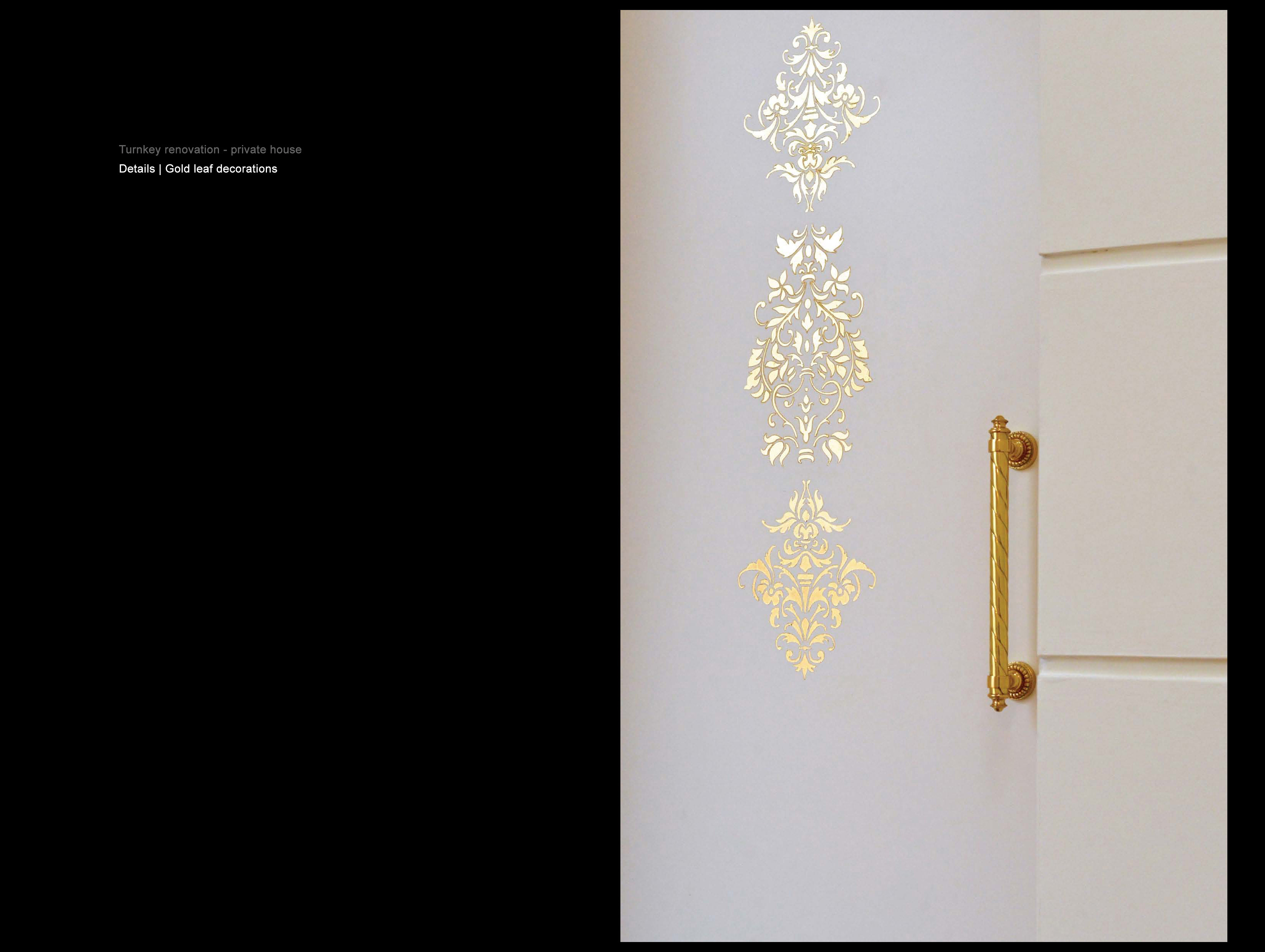 CLASSIC LUXURY PALACE |  PARIGI FR