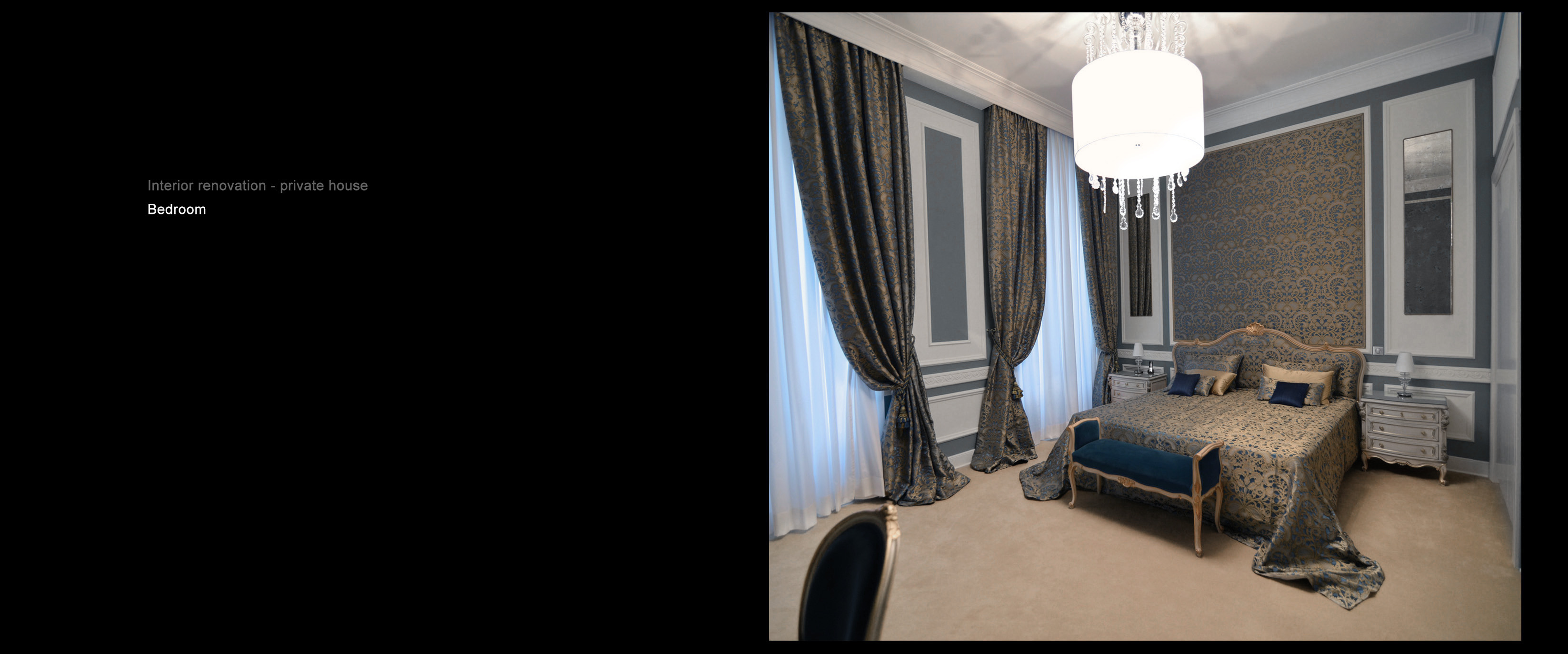 CLASSIC LUXURY PALACE |  PARIGI FR