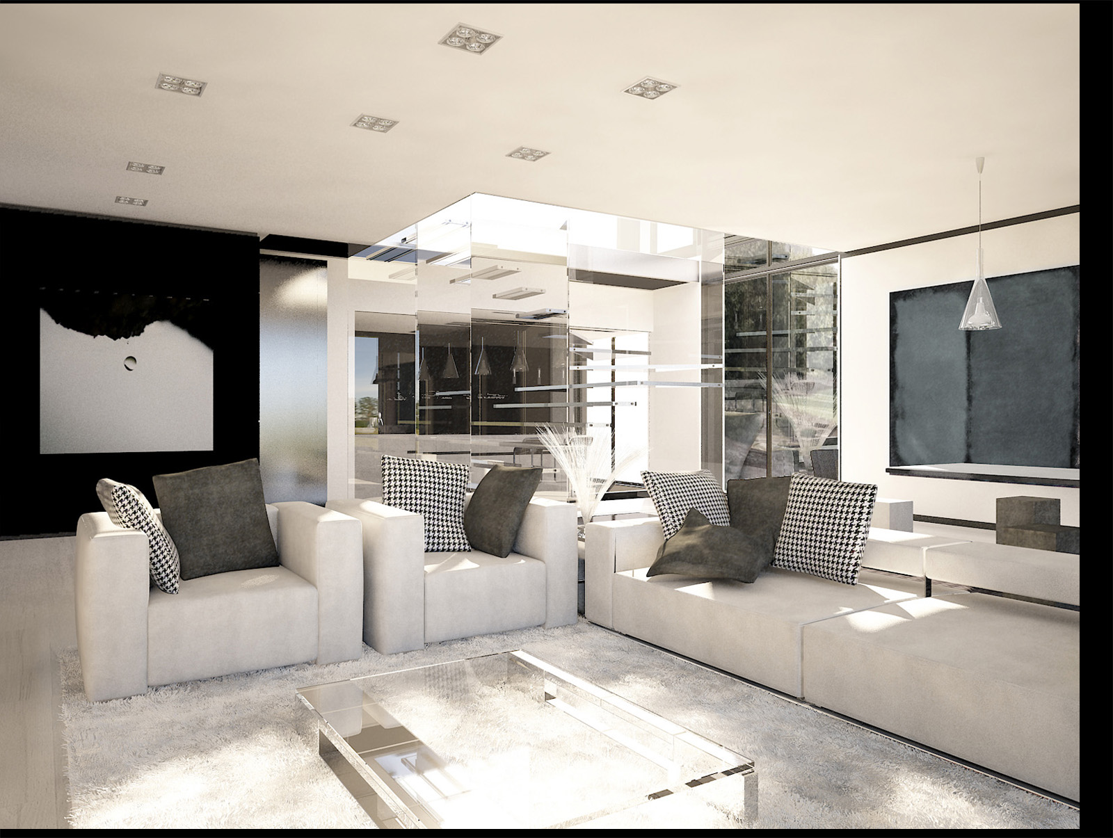 INTERIOR DESIGN |  ROMA IT