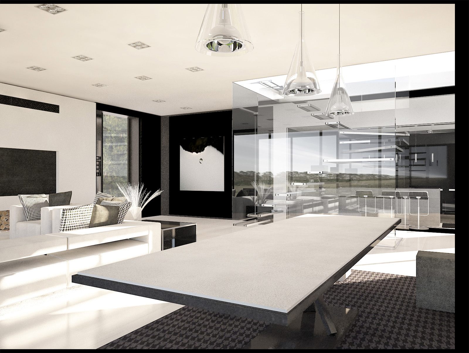 INTERIOR DESIGN |  ROMA IT