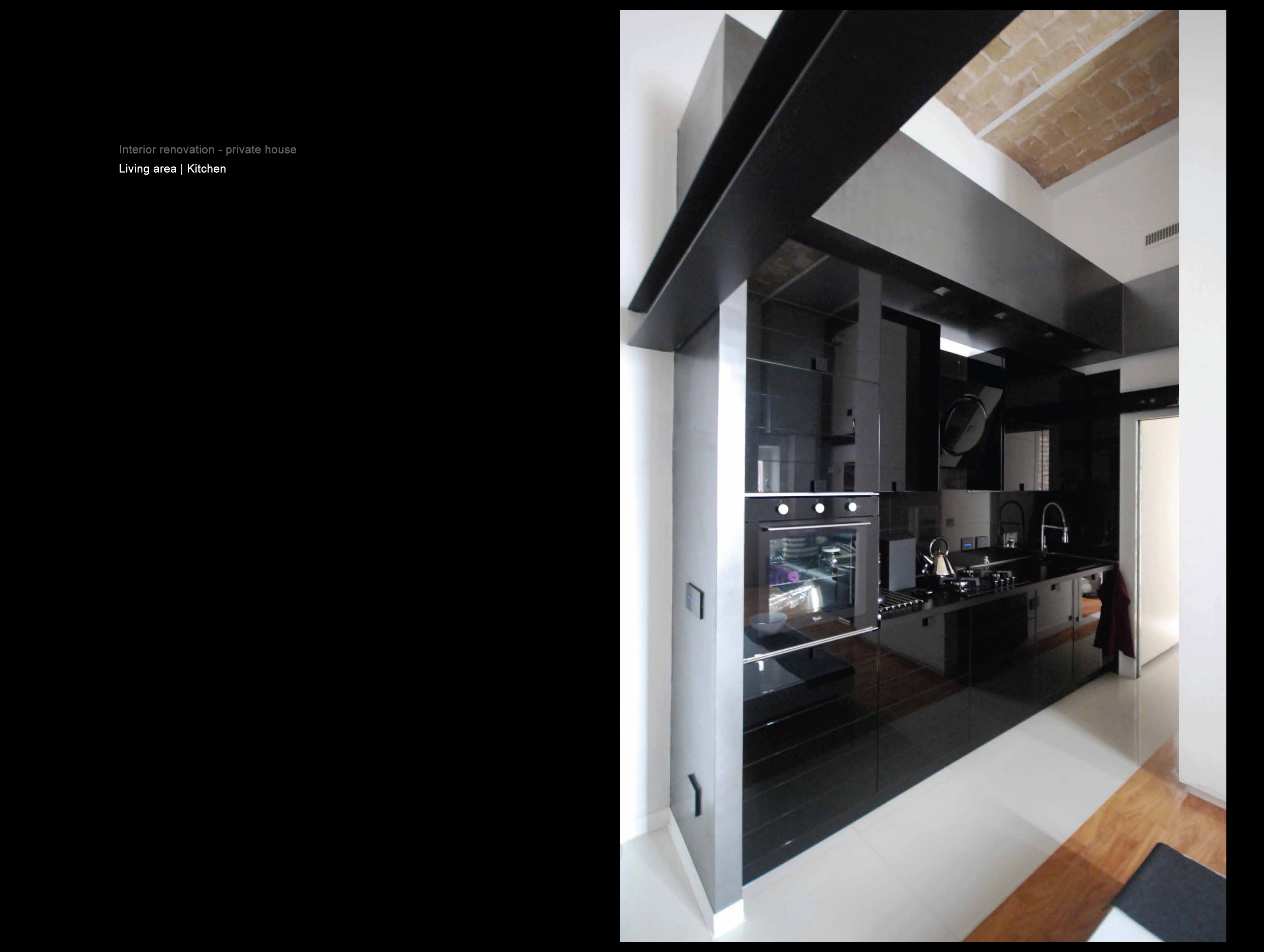 INTERIOR DESIGN |  ROMA IT