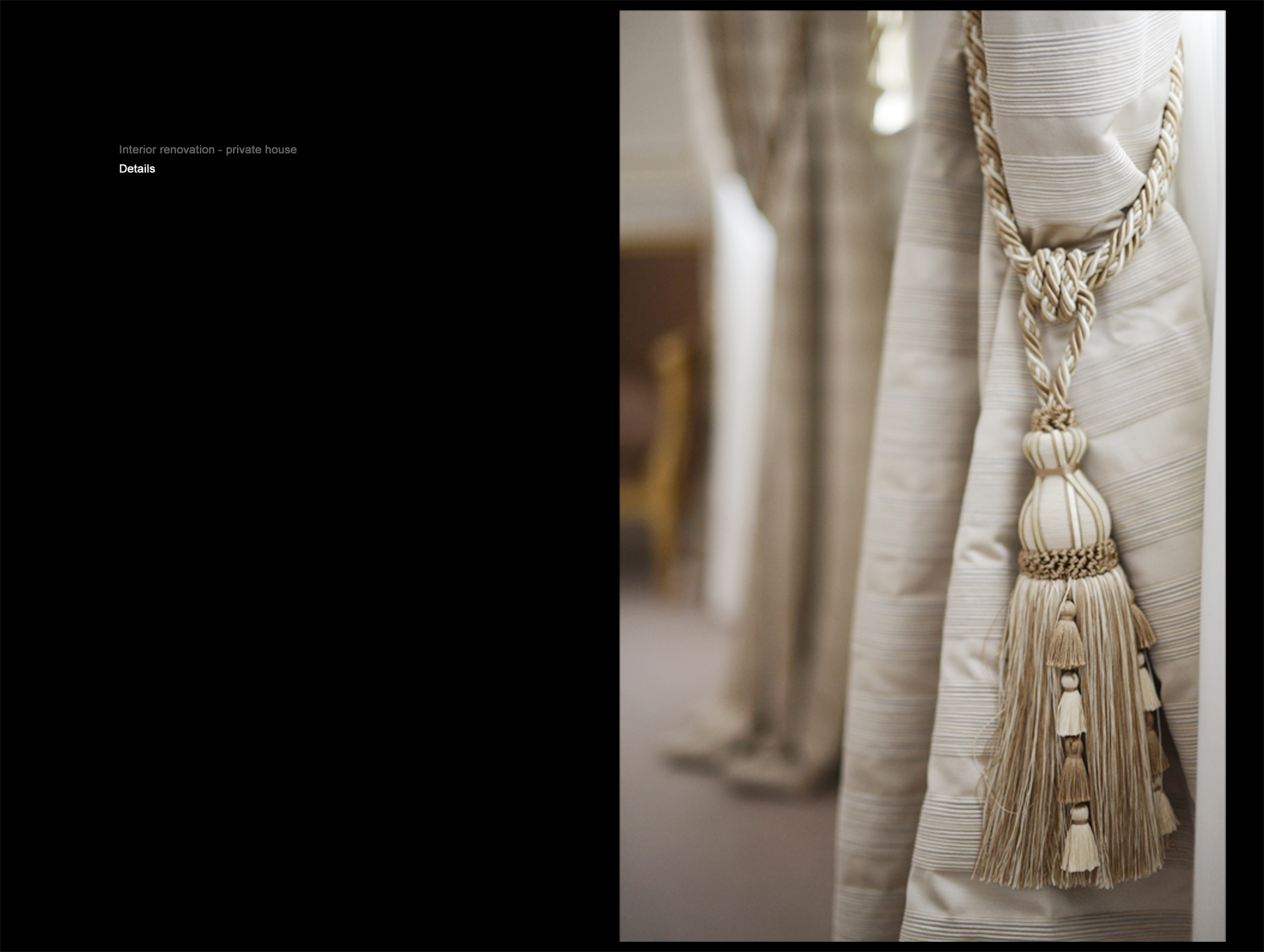 CLASSIC LUXURY PALACE |  PARIGI FR